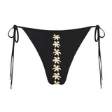 Aloha Bottom Black