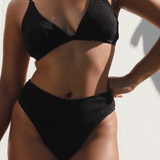 Aura Bottom Black