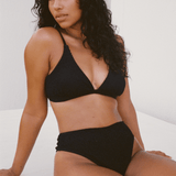 Aura Bottom Black
