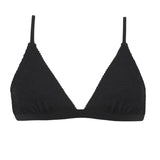 Leila Top Black