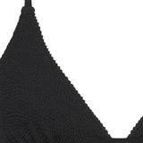Leila Top Black