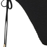 Oasis Bottom Black