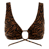 Aura Top Zebra Onyx