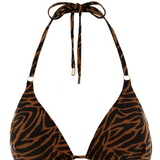 Luna Top Zebra Onyx