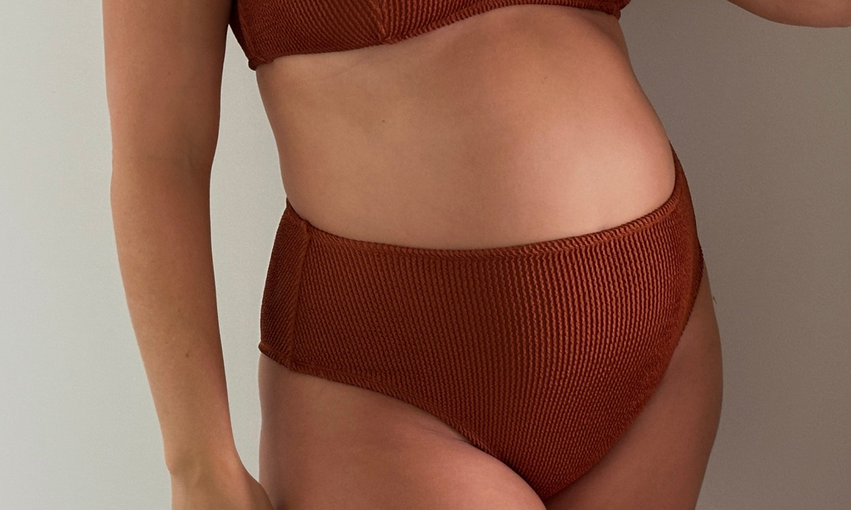 SWIM THAT GROWS WITH YOU | BUMP TRY ON WITH FOUNDER BREE MCCANN