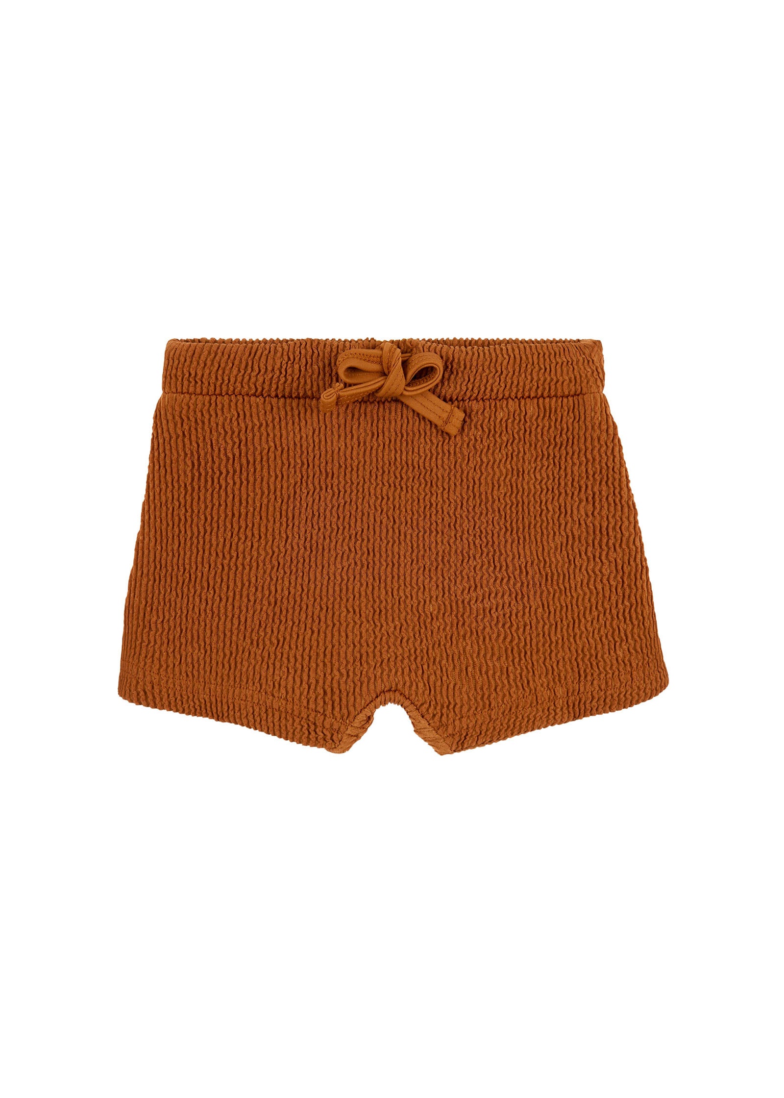 Bokumaia Baja Mini Caramel Kids Swimwear