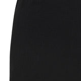 Dahlia Midi Skirt Black