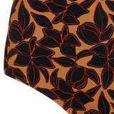 Fior Bottom Noir Hibiscus