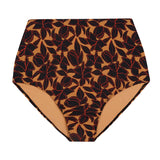 Fior Bottom Noir Hibiscus