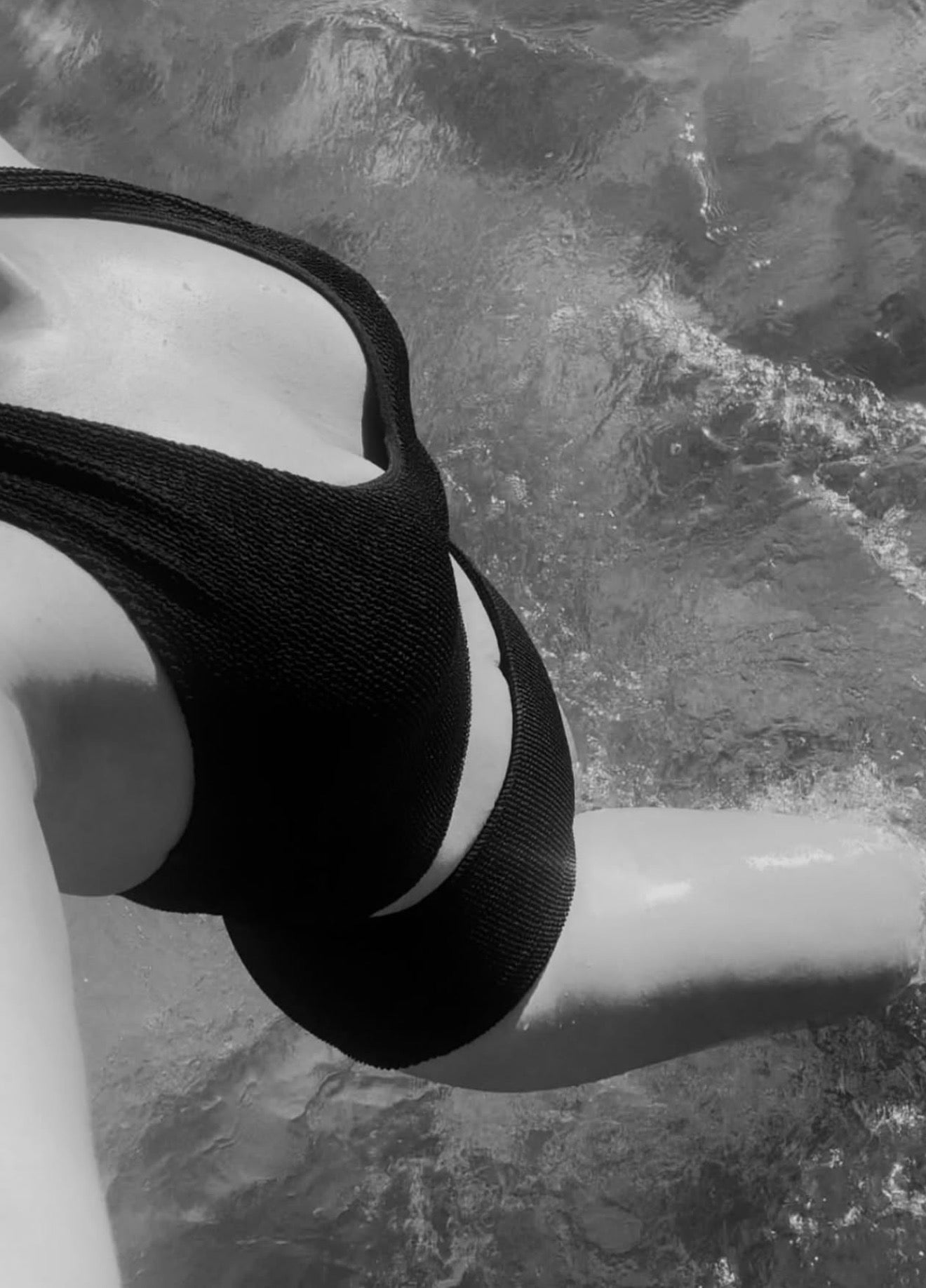 More than just swimwear
