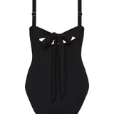 Neptune One Piece Black