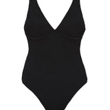 Neptune One Piece Black