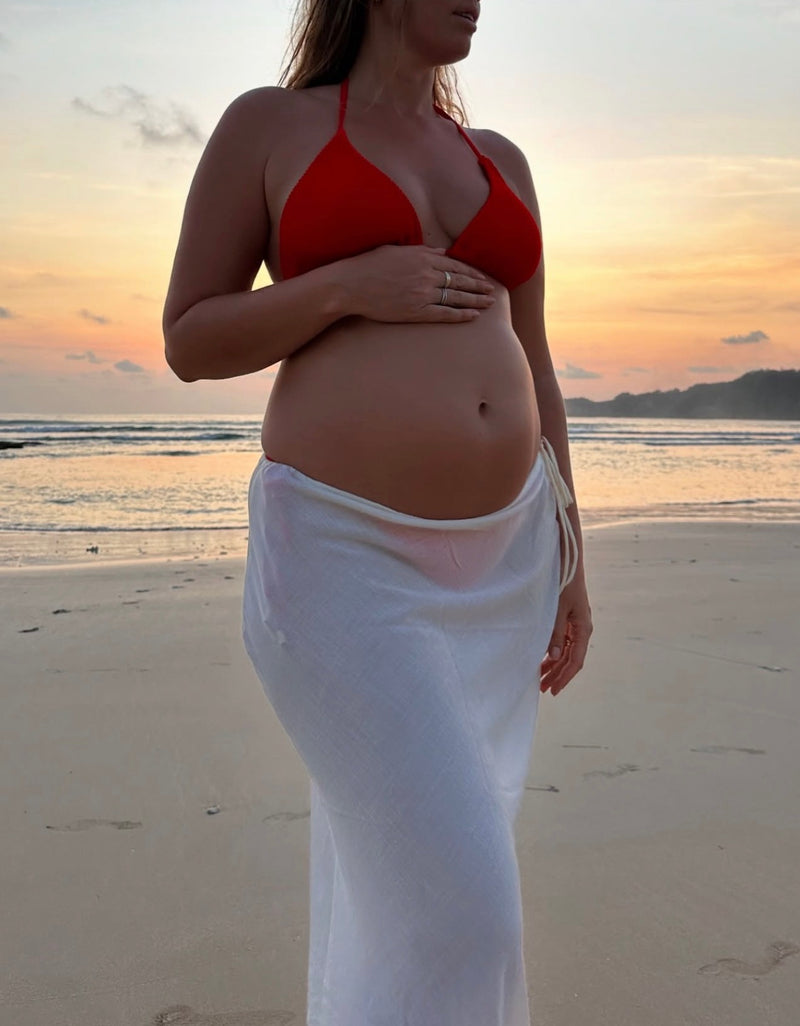 Founder @breekmccann