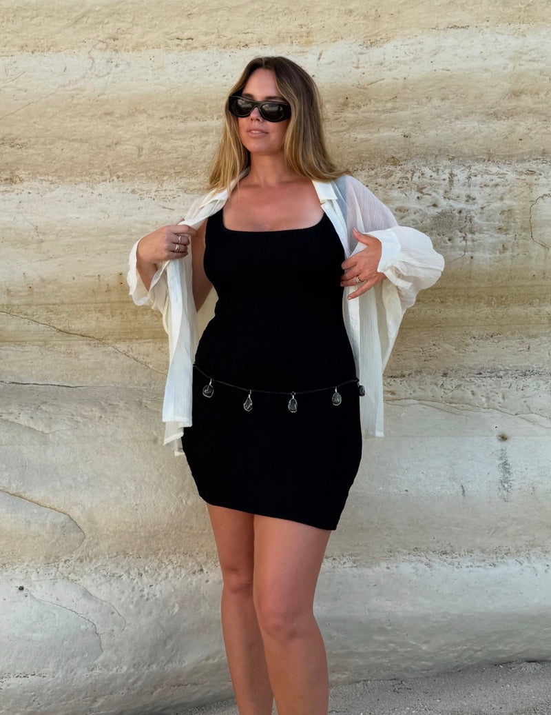 Founder @breekmccann