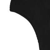 Zipora Bottom Black