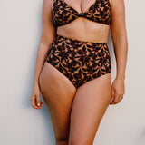 Fior Bottom Noir Hibiscus