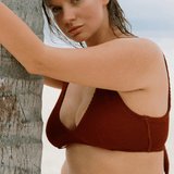 Ariel Top Caramel