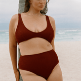 Zipora Bottom Caramel