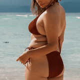 Olah Bottom Caramel