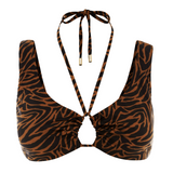 Aura Top Zebra Onyx